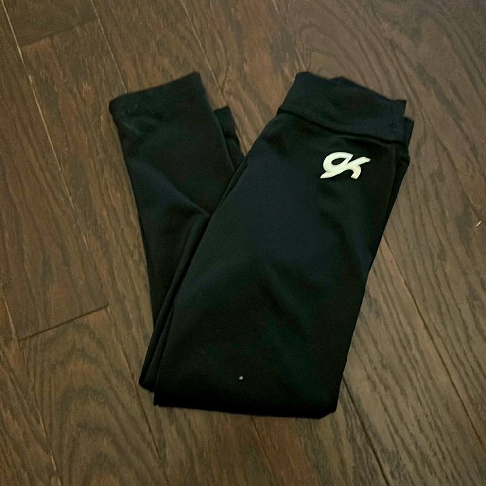 Girls leggings